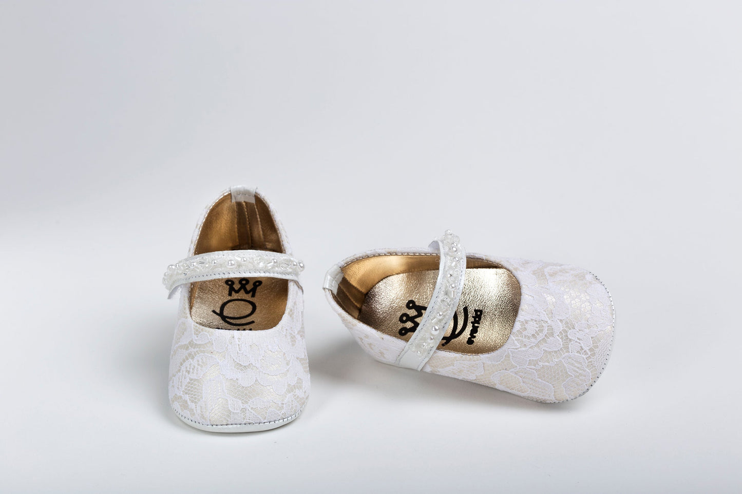 Girls Shoes - 0