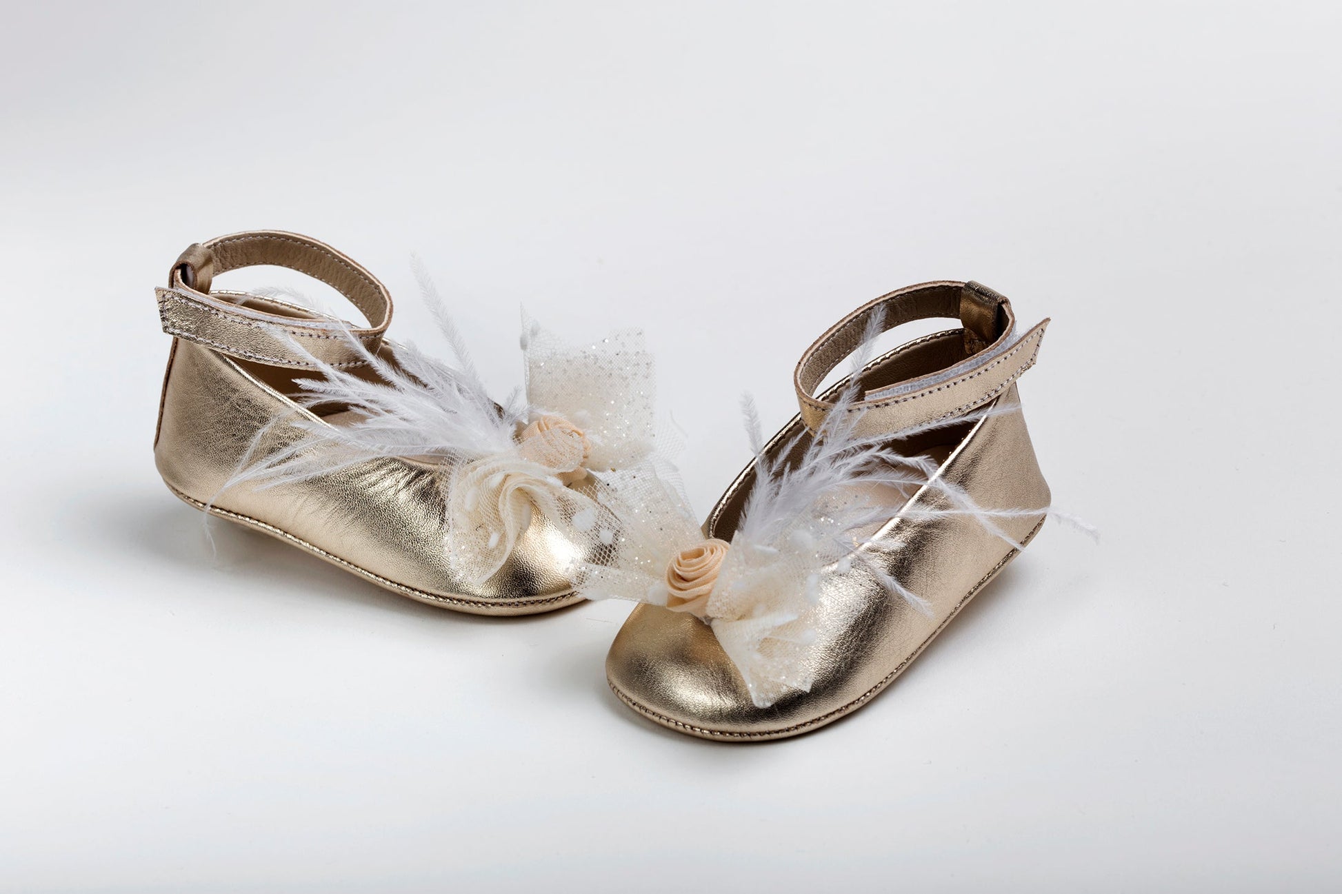 Girls Shoes - 0