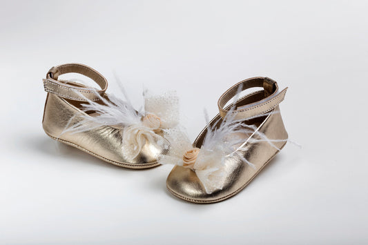Girls Shoes - 0