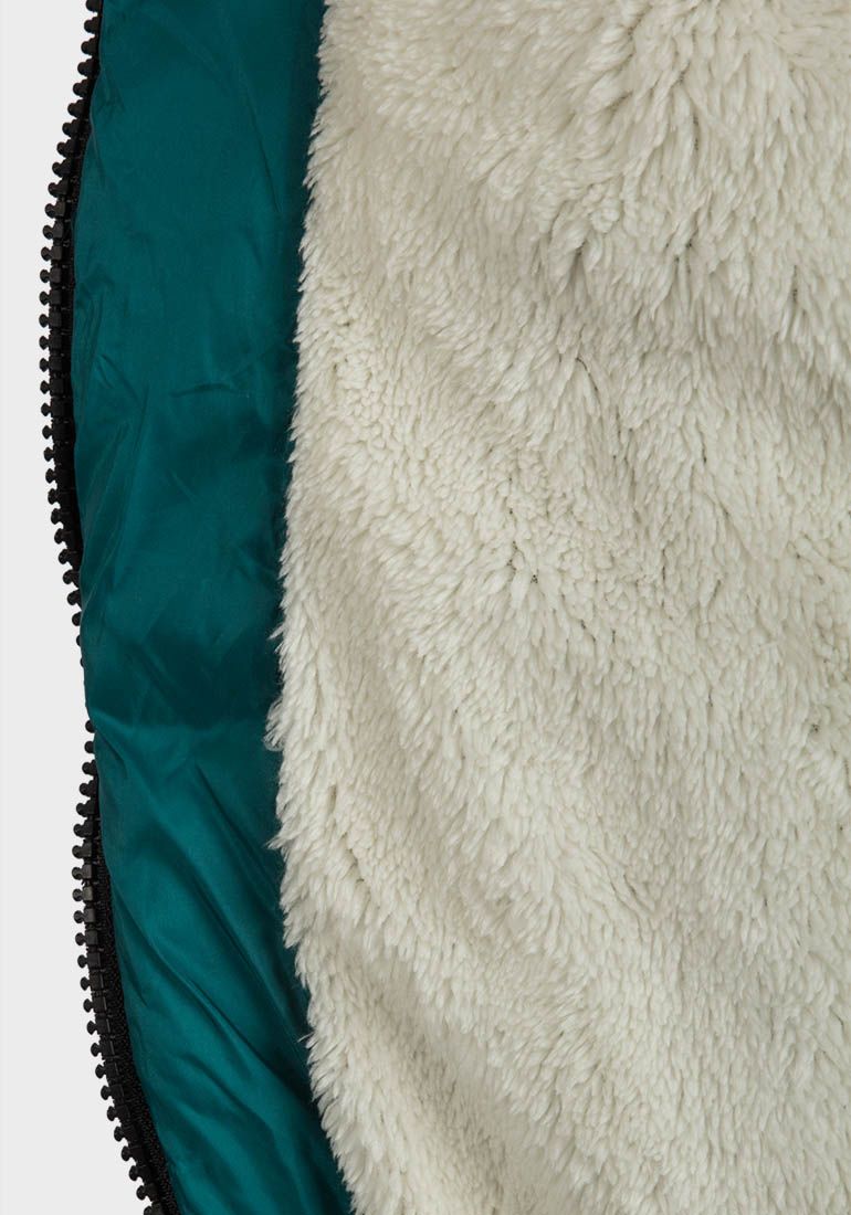 MINOTI BOYS SHERPA LINED PUFFER JACKET | Pandora Designs Melbourne