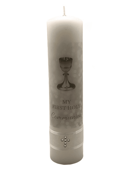 Communion Candle | Pandora Designs Melbourne