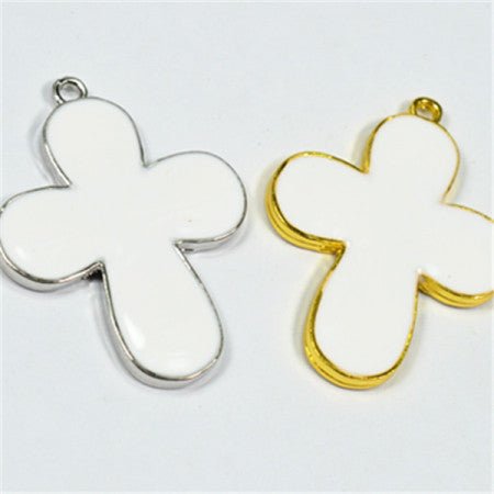 Cross Charms (Martirika) - Large - 0