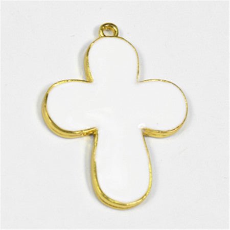 Cross Charms (Martirika) - Large - 2