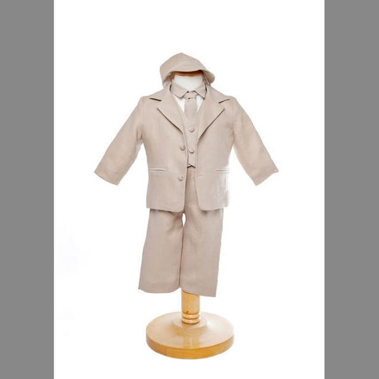Christening Suit - Dean