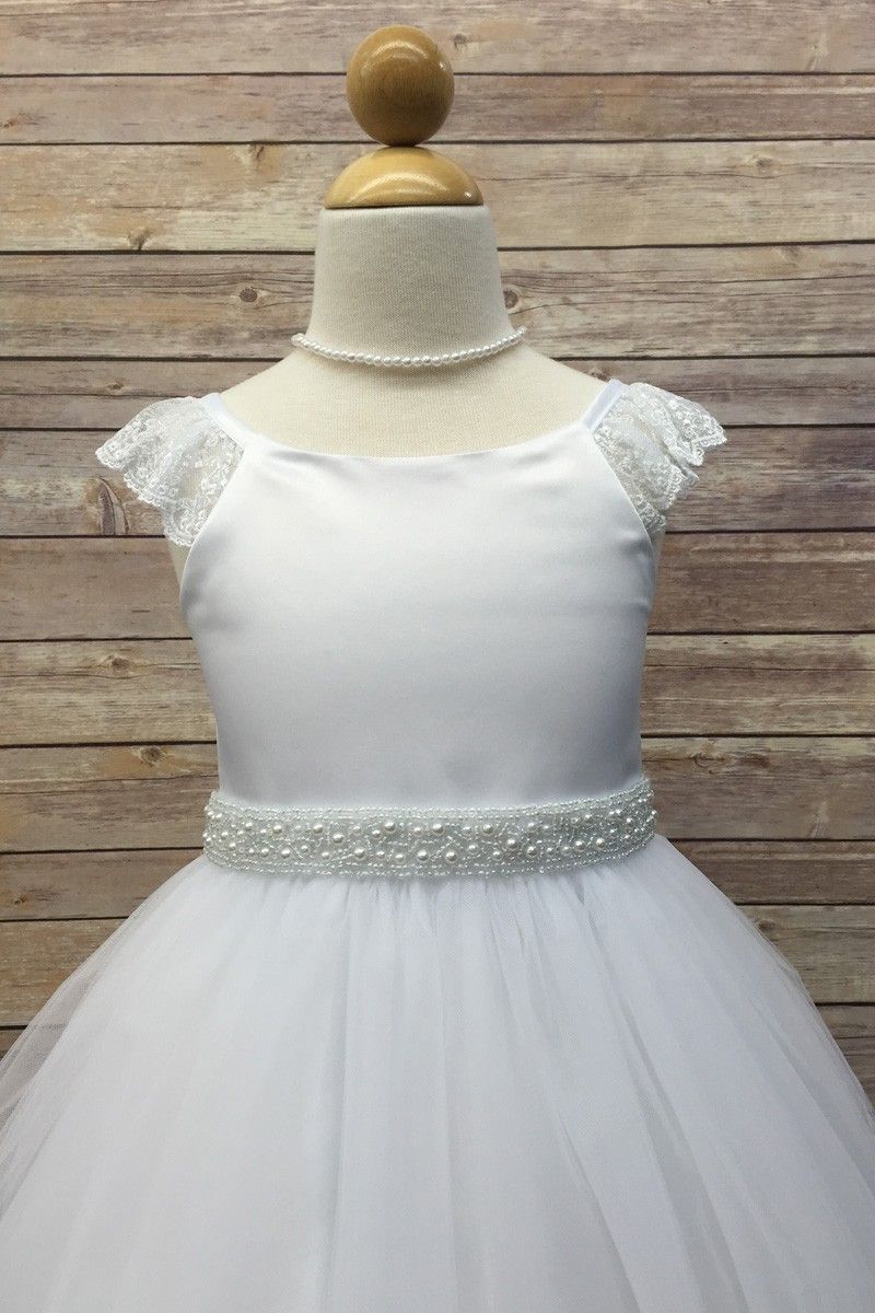 Communion Dress - Francesca - 2