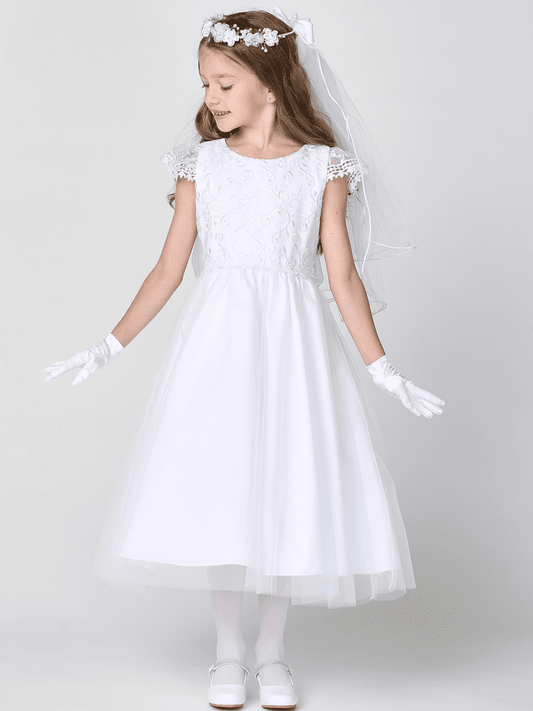 Dress - Estelle | Pandora Designs Melbourne