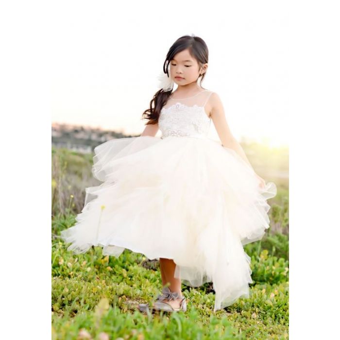 Carolina Dress - 3