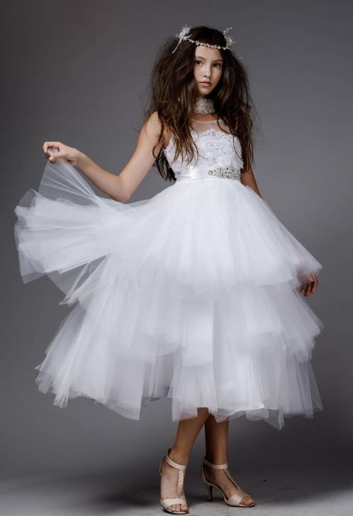 Carolina Dress - 1