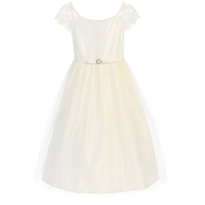 Communion Dress - Valerie | Pandora Designs Melbourne