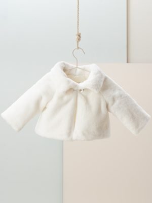 Bolero (Faux Fur) - Aloette | Pandora Designs Melbourne