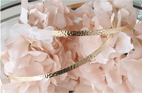 Wedding Crowns (Stefana) - 1