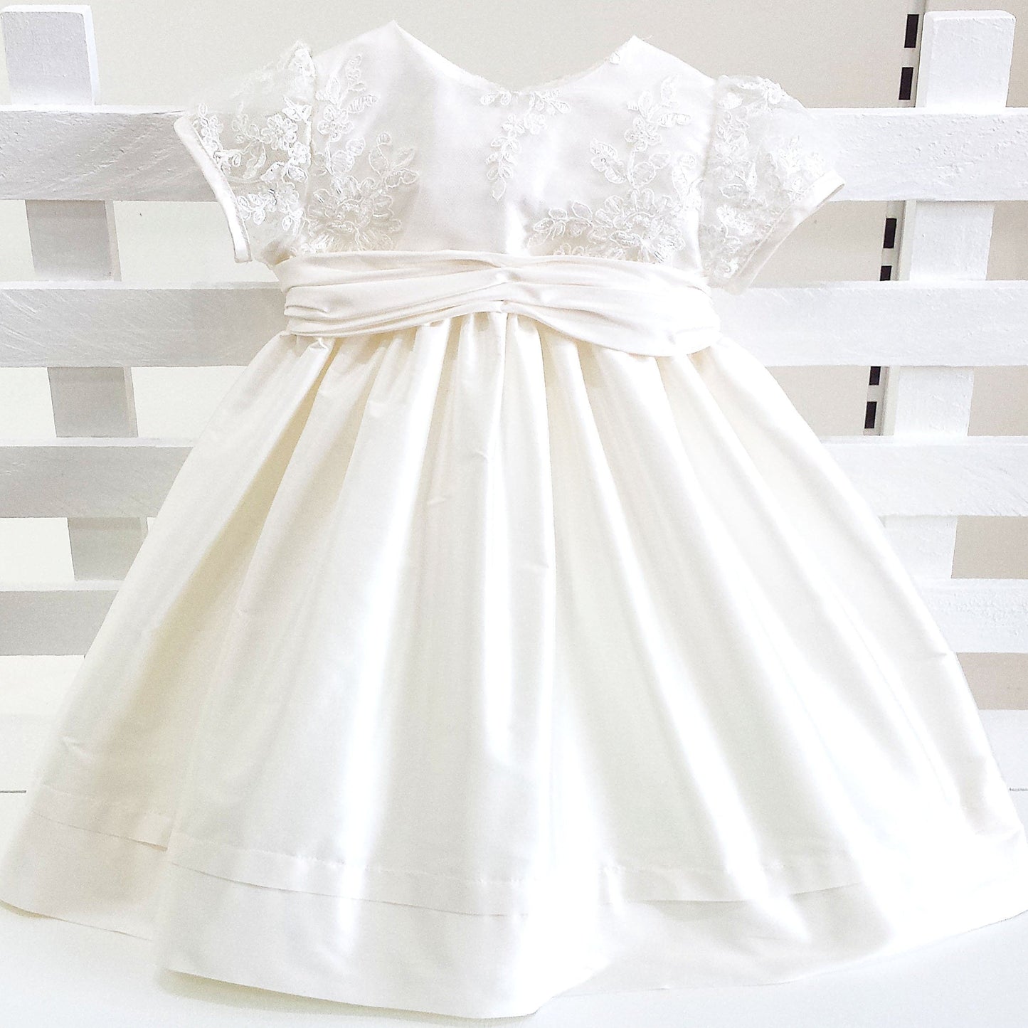 Christening Dress - GinaA
