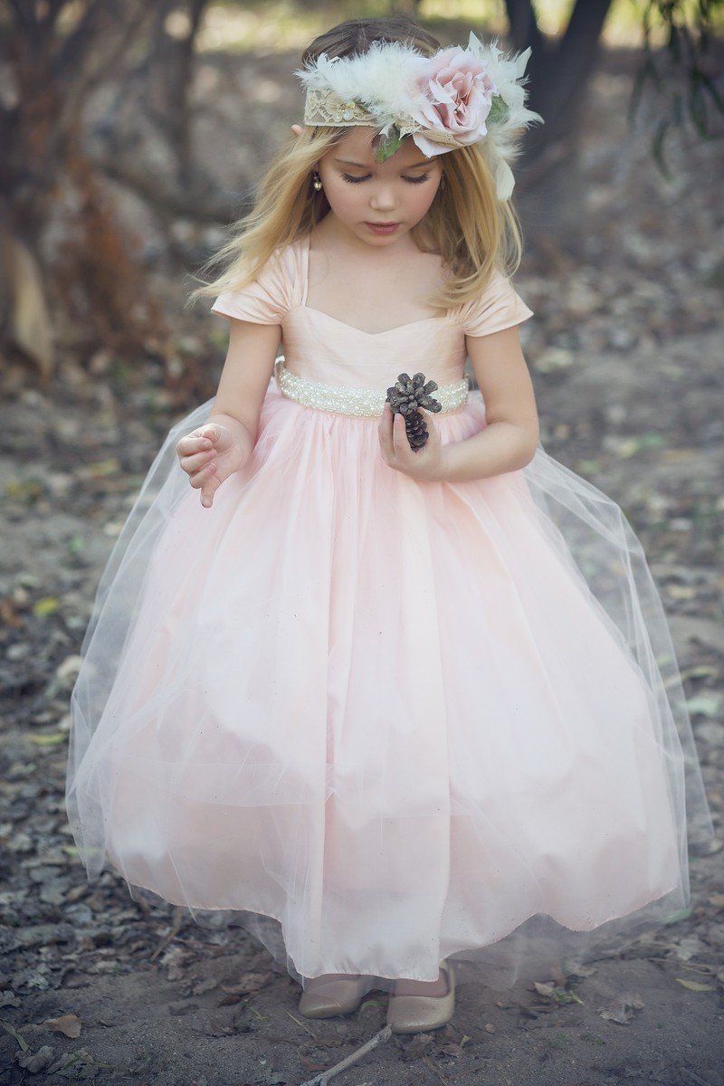 Olivia Dress - 0