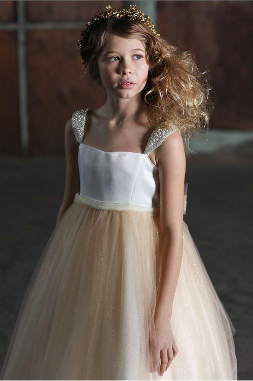 Eleni Dress - 1