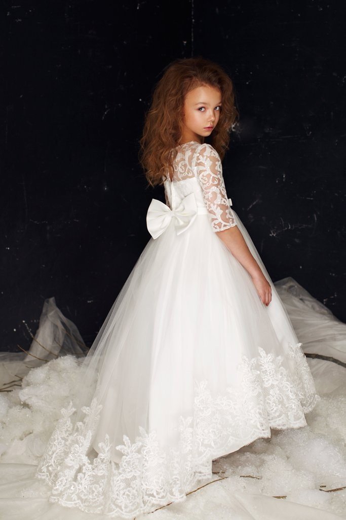 Aurora Dress - 0