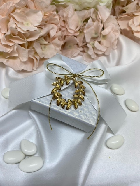 Wedding Bomboniere - GWBB