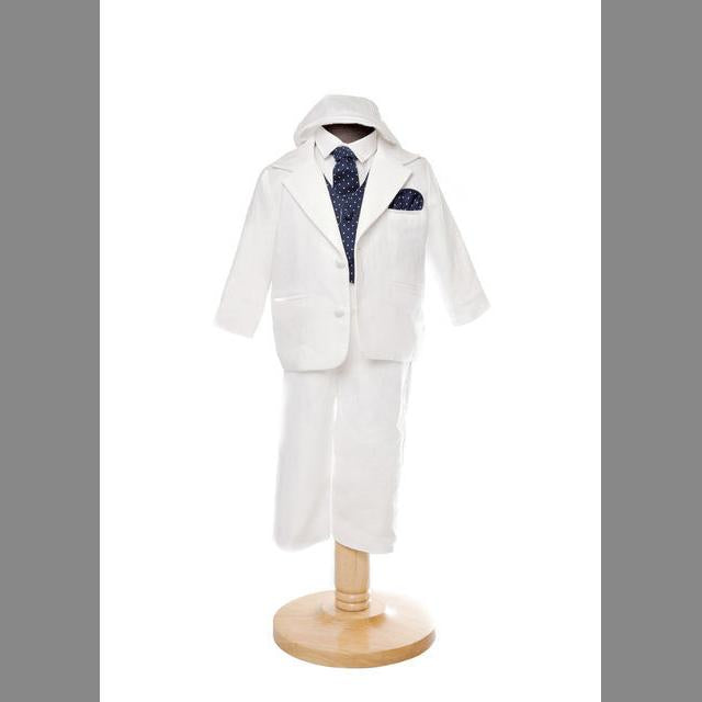 Christening Suit - James