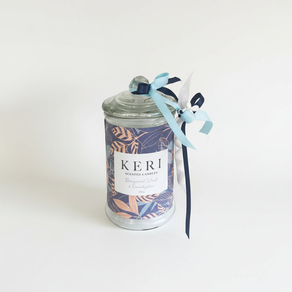 Copy of Bomboniere - Extra Large Keri Candle - 200g | Pandora Designs Melbourne