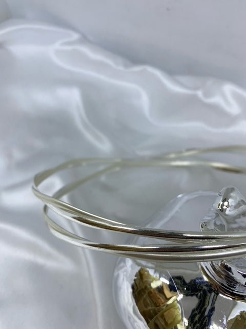 Wedding Crowns (Stefana) - Classic Twist | Pandora Designs Melbourne