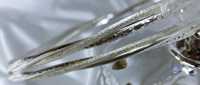 Copy of Wedding Crowns (Stefana) - Silver Glitz & Glamour | Pandora Designs Melbourne