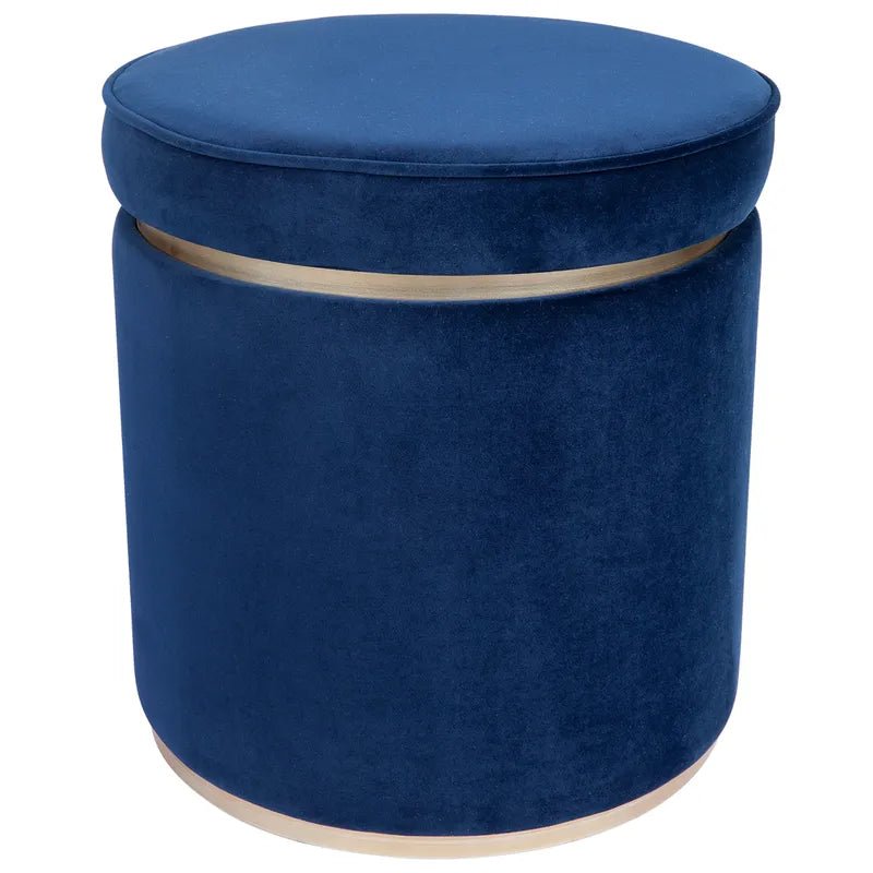 Christening Box - Storage Ottoman - 3