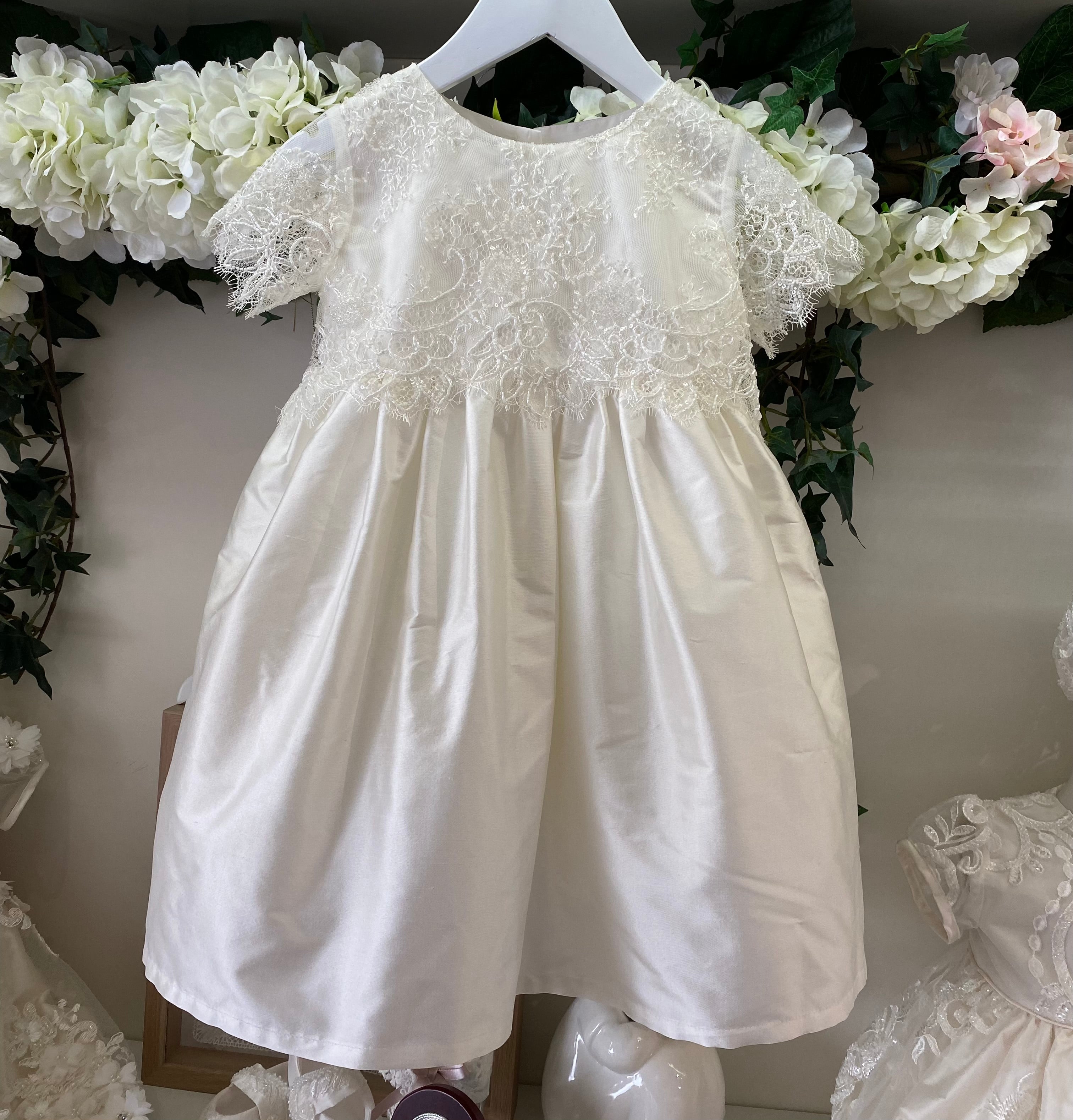 Cinderella communion clearance dresses