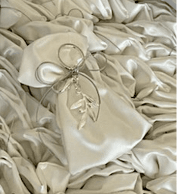 Olive Branch Keyring Bomboniere - 0