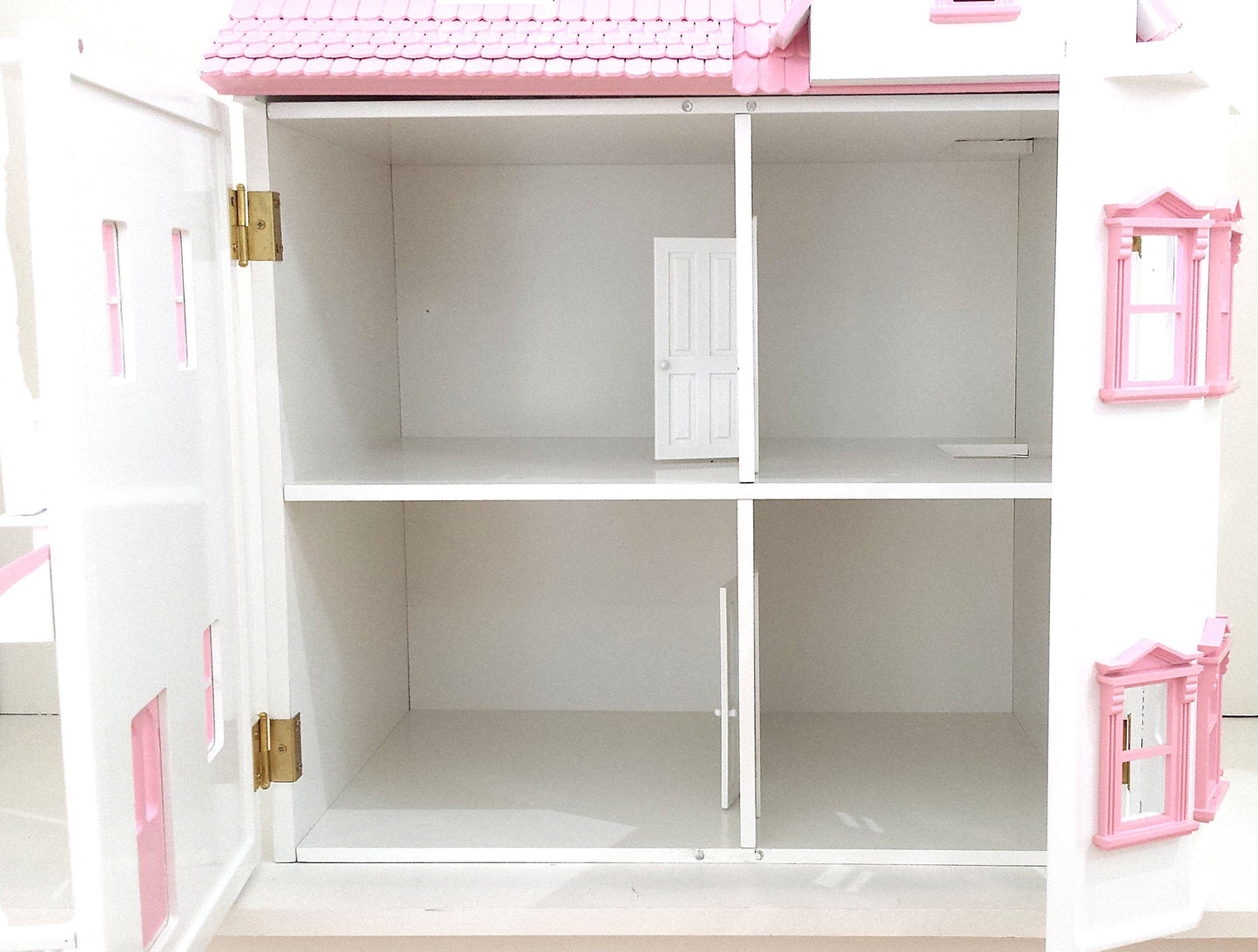 Doll House - 0
