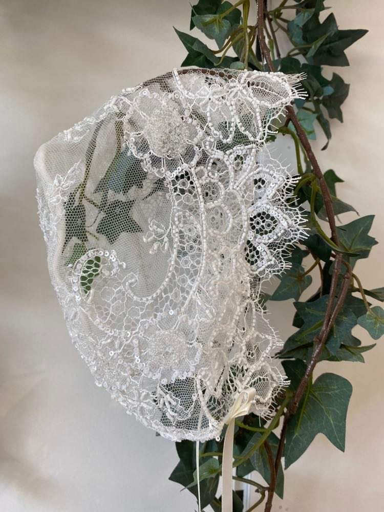 Christening Dress - 2