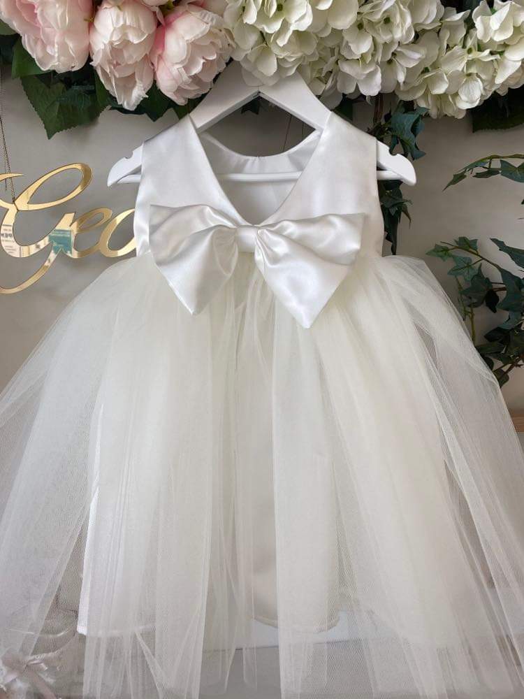 Flower Girl Dress - 2