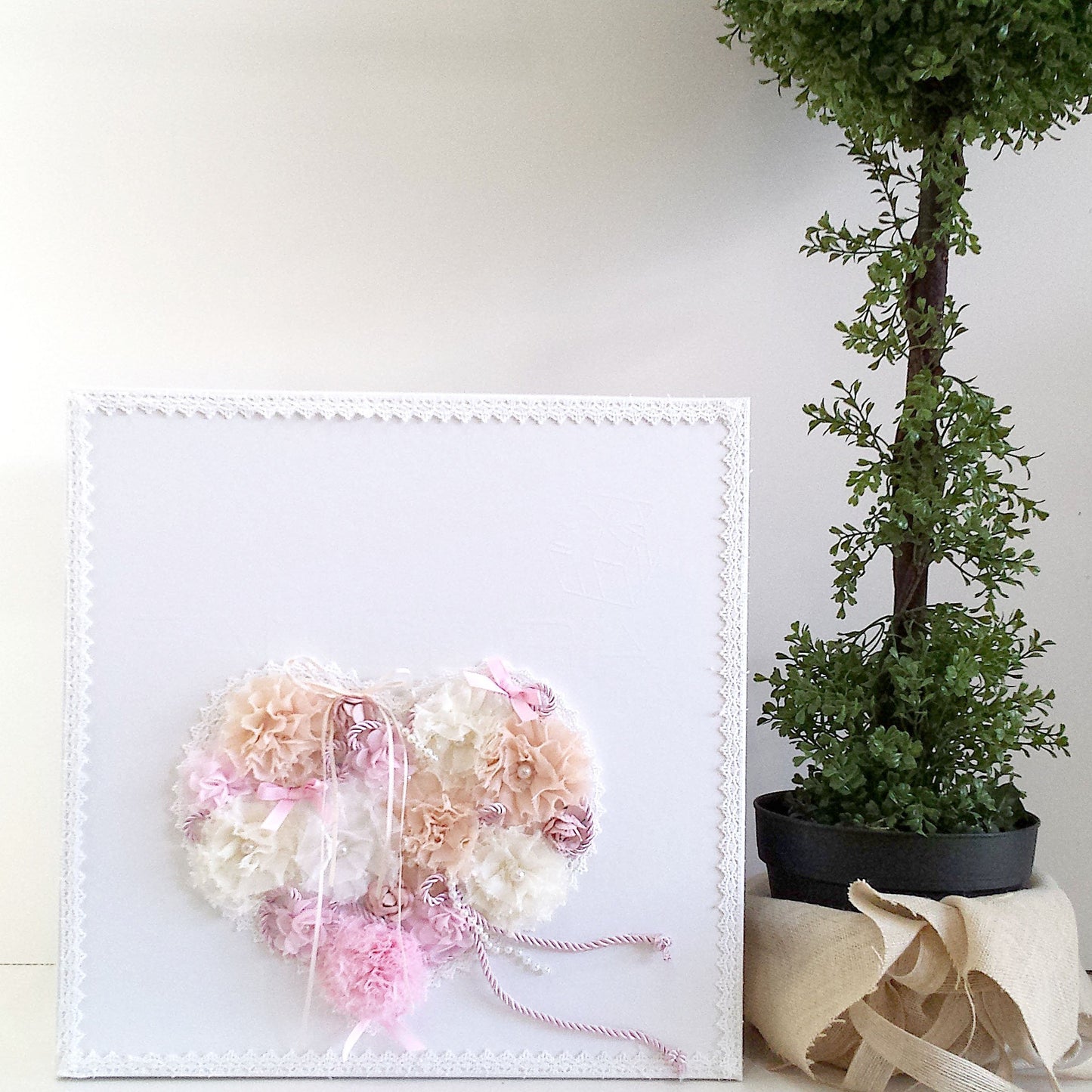 Christening Box - 1