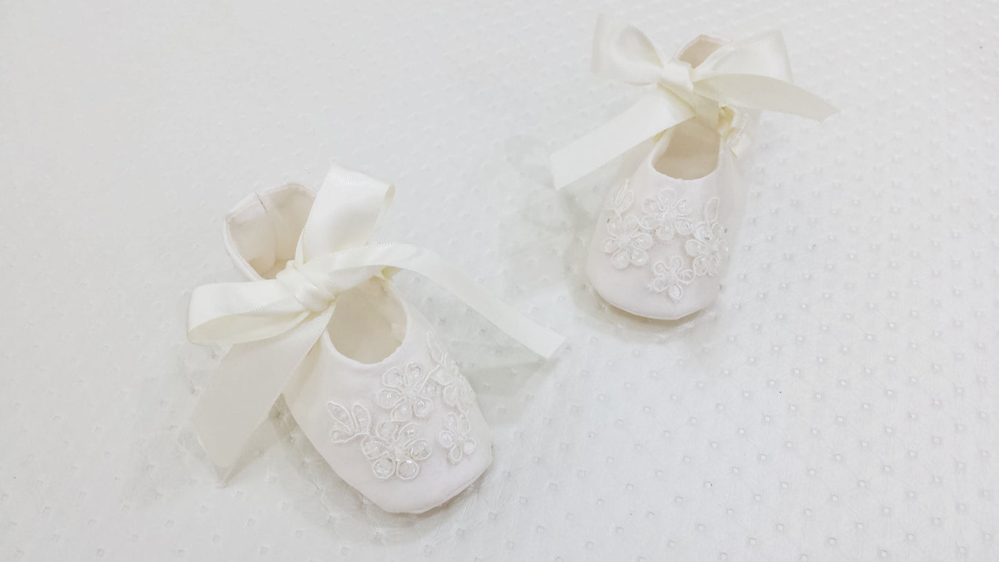 Christening Dress - GinaB
