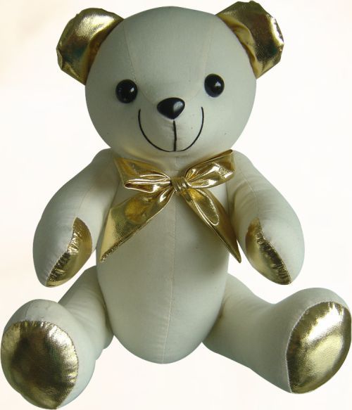 Signature Bear