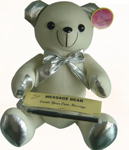 Signature Bear