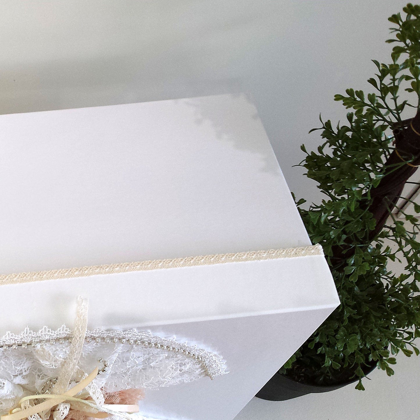 Christening Box - VFL1