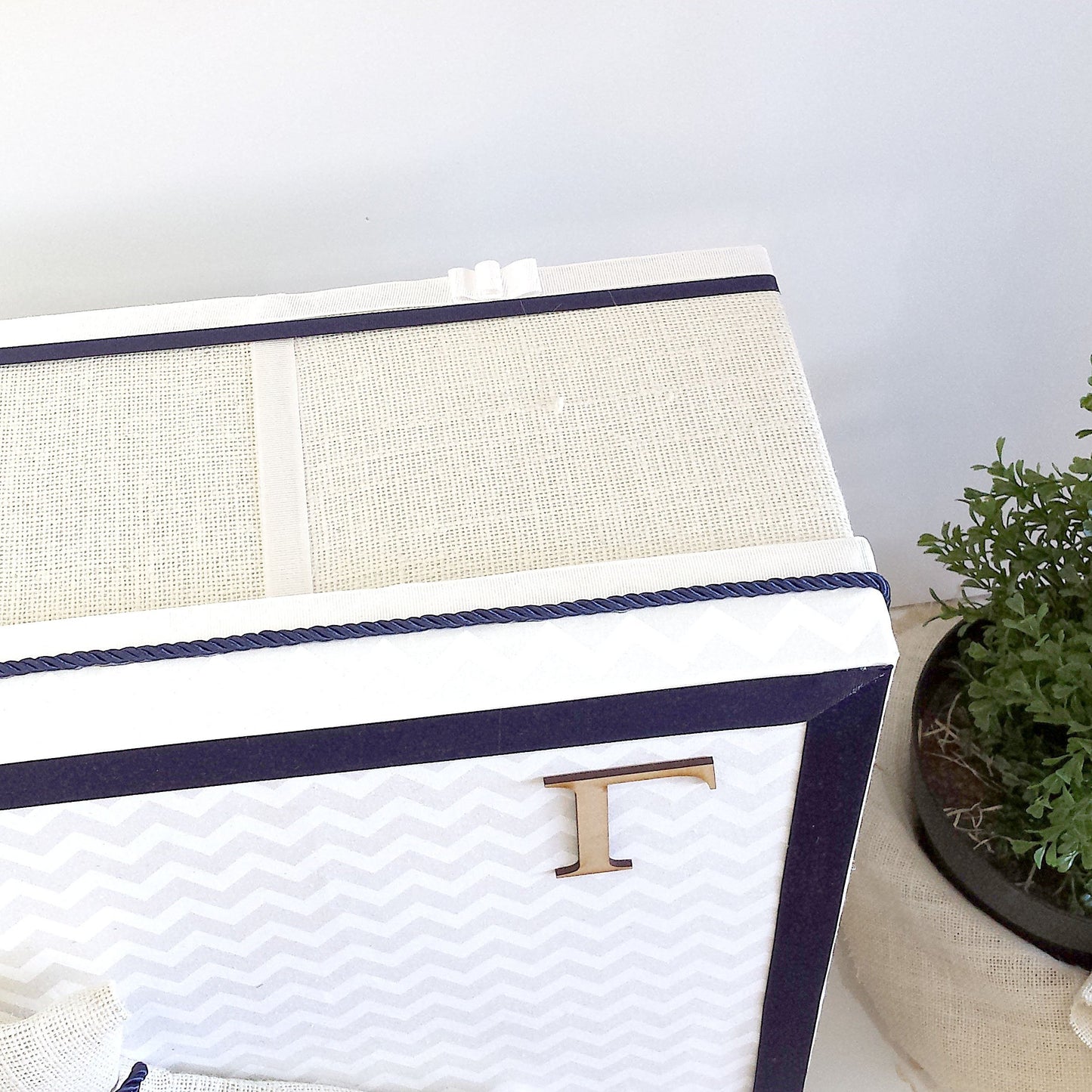 Christening Box - WCCB1
