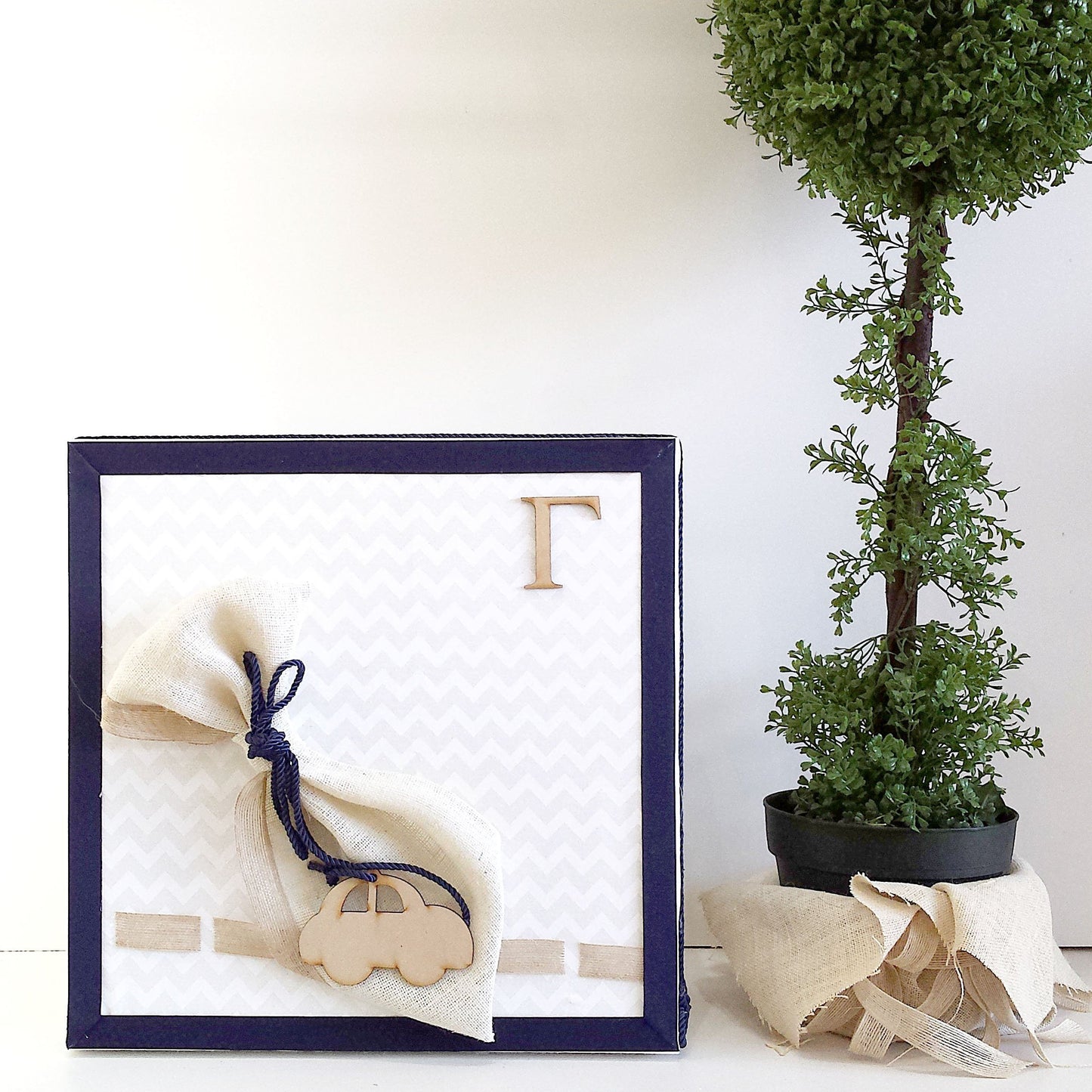 Christening Box - WCCB2