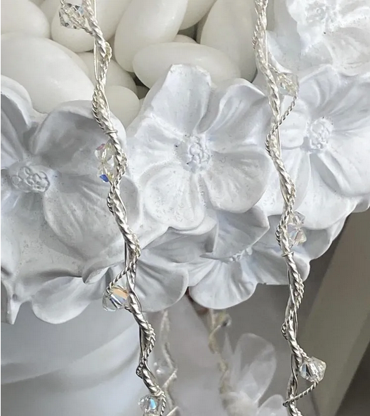 Orthodox Wedding Crowns - Stefana - Victoria