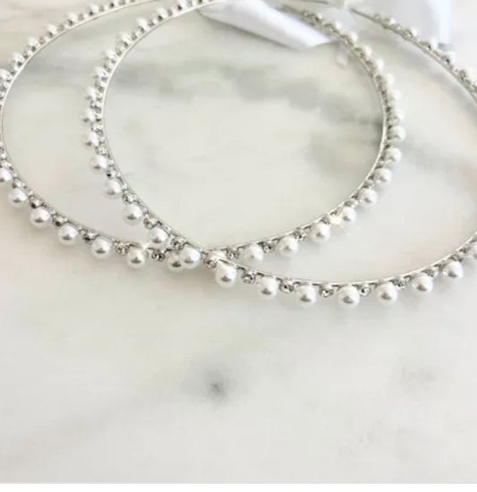 Orthodox Wedding Crowns (Stefana) - Artemis