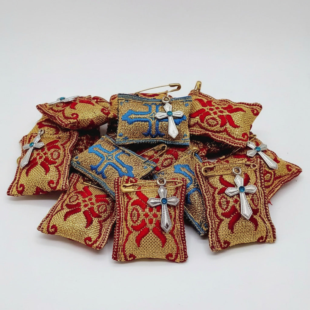 Filahto Amulet