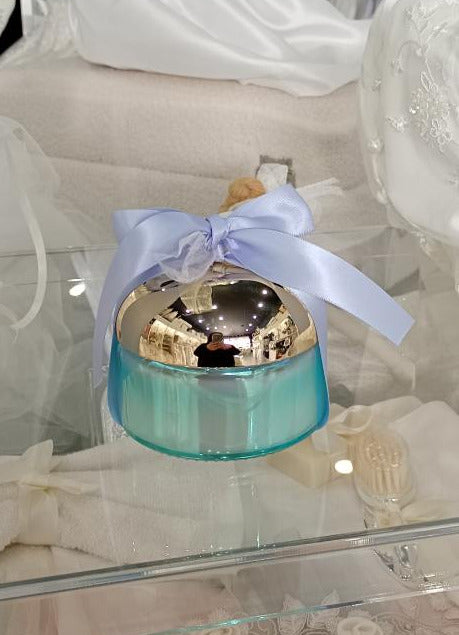 Bomboniere - Lux Candle Collection - 185g