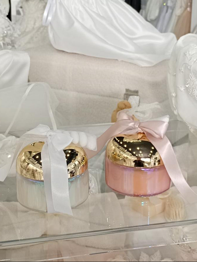 Bomboniere - Lux Candle Collection - 185g