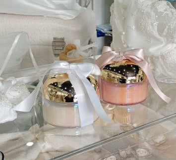 Bomboniere - Lux Candle Collection - 185g
