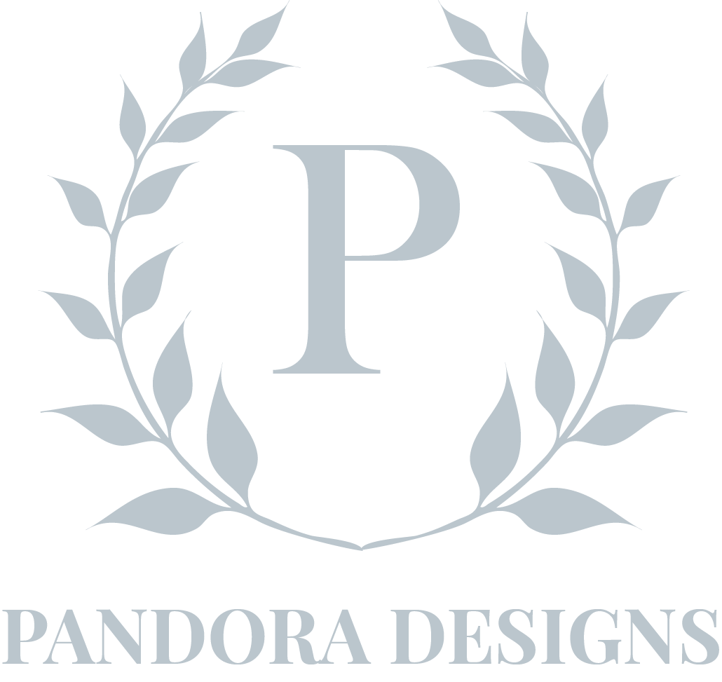 Pandora Designs | Melbourne Christening, Communion & Wedding Specialist