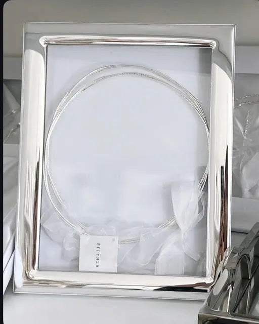 Wedding Crown Frame -Stefanothiki - Athena