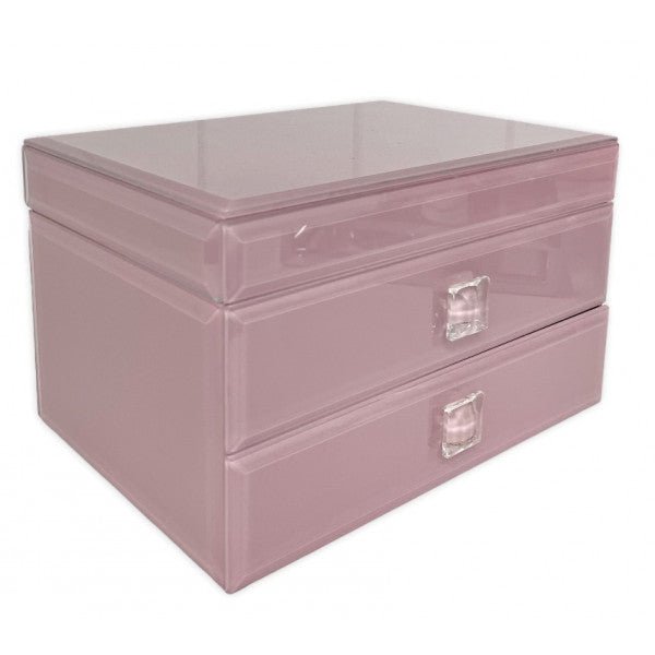Pink Jewellery Box | Pandora Designs Melbourne