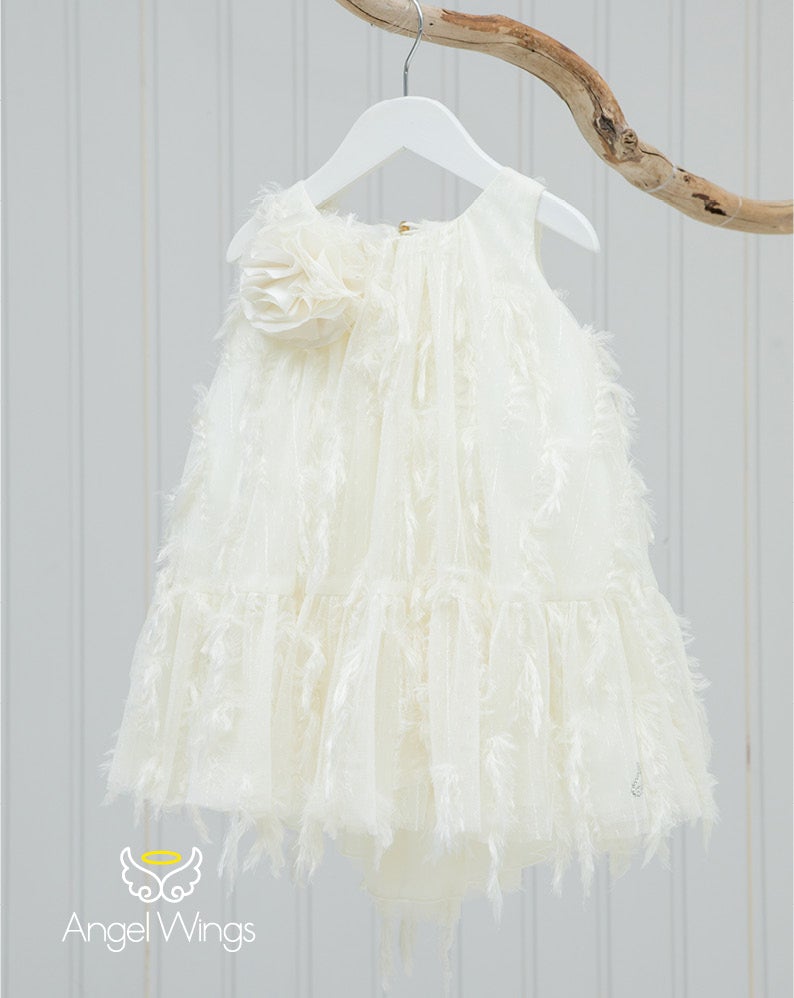 Christening Dress - AW146