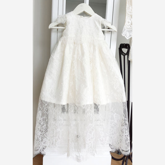 Christening Gown - EmmaB