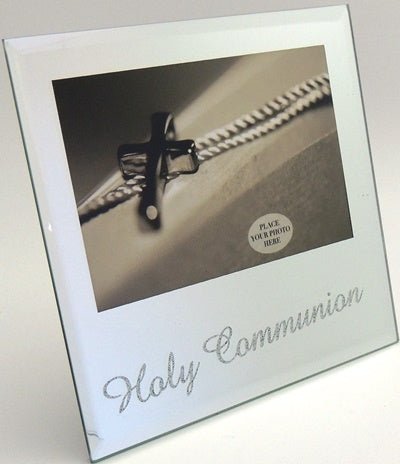 Holy Communion Frame | Pandora Designs Melbourne