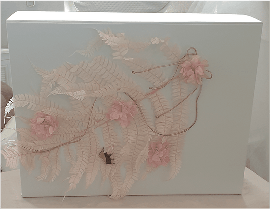 Christening Box - 1